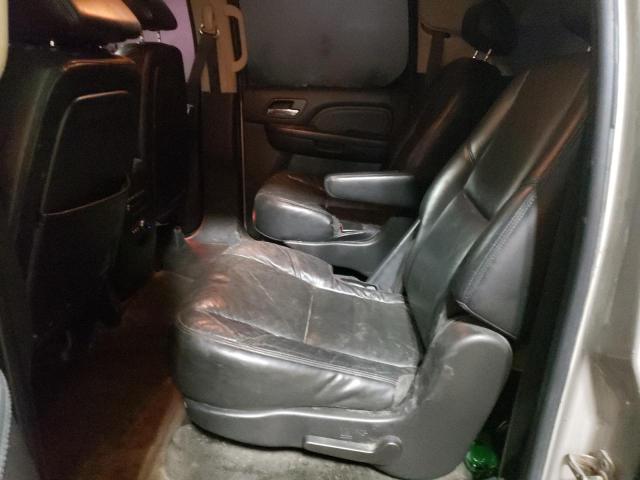Photo 11 from auction – 2008 CADILLAC ESCALADE E with VIN 1GYFK66838R101801