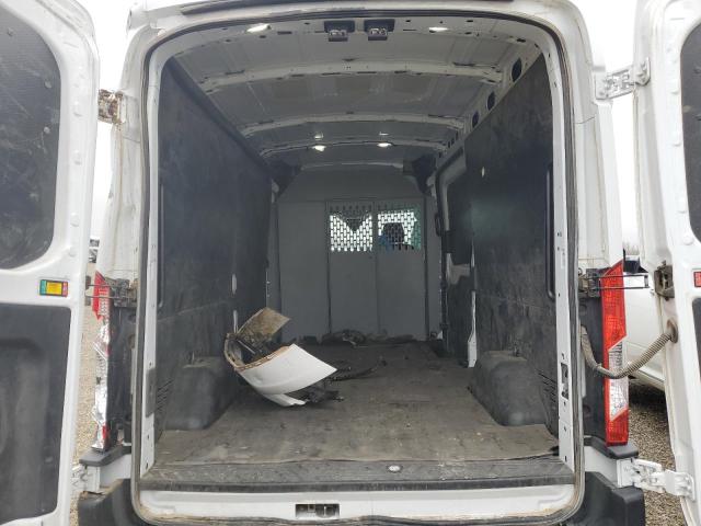Photo 11 from auction – 2020 FORD TRANSIT T- with VIN 1FTBR1C81LKB72424