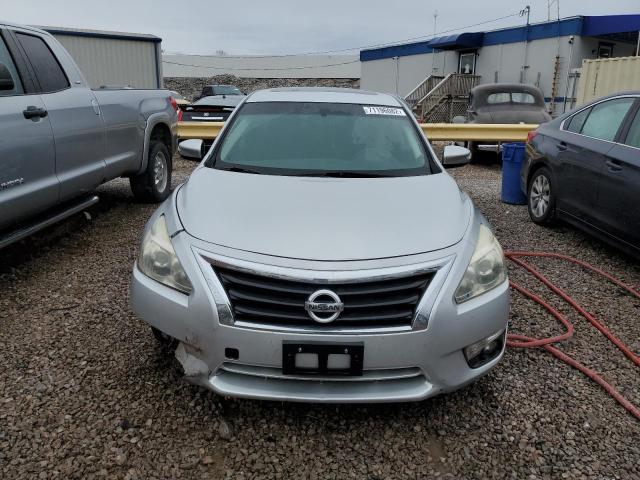Photo 5 from auction – 2015 NISSAN ALTIMA 2.5 with VIN 1N4AL3APXFC148579
