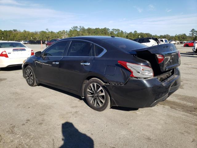 Photo 2 from auction – 2018 NISSAN ALTIMA 2.5 with VIN 1N4AL3APXJC157243