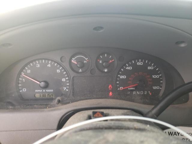 Photo 9 from auction – 2011 FORD RANGER with VIN 1FTKR1AD2BPA68090