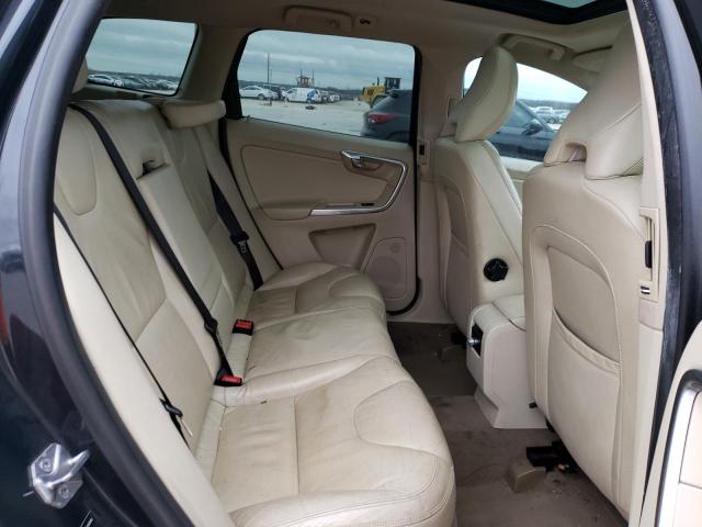 Photo 11 from auction – 2014 VOLVO XC60 3.2 with VIN YV4952DL4E2532692