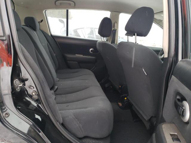 Photo 10 from auction – 2010 NISSAN VERSA S with VIN 3N1BC1CP4AL452488