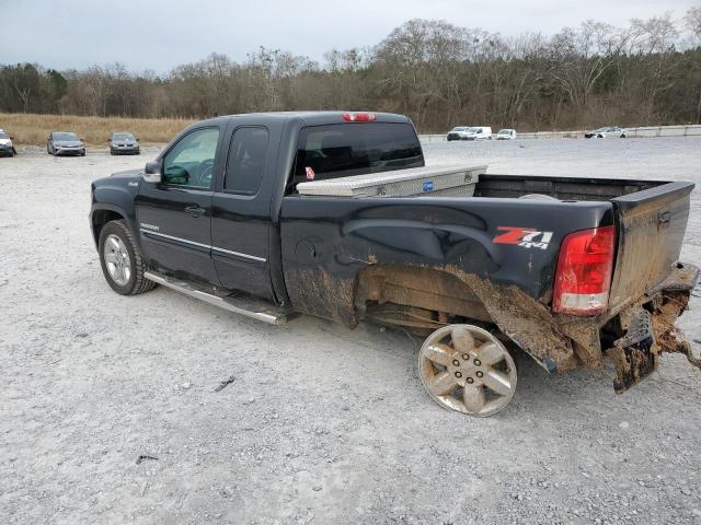 Photo 2 from auction – 2013 GMC SIERRA K15 with VIN 1GTR2WE79DZ326407