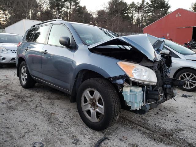 Photo 4 from auction – 2010 TOYOTA RAV4 with VIN 2T3BF4DV6AW038463