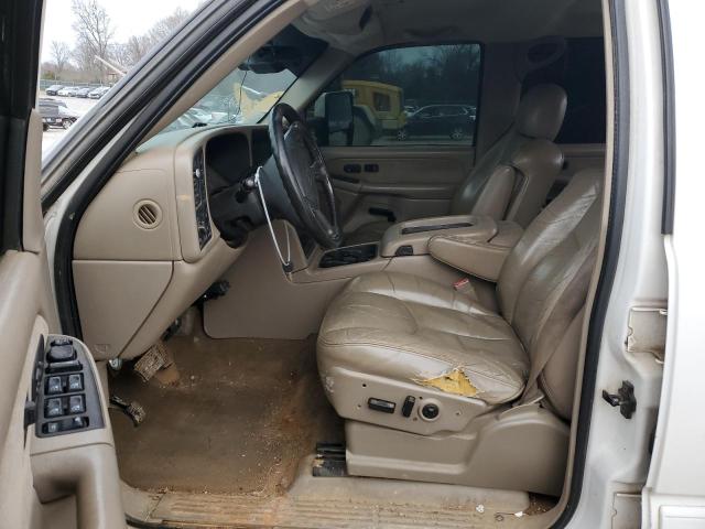 Photo 7 from auction – 2003 CHEVROLET SILVERADO with VIN 1GCHK23123F116394