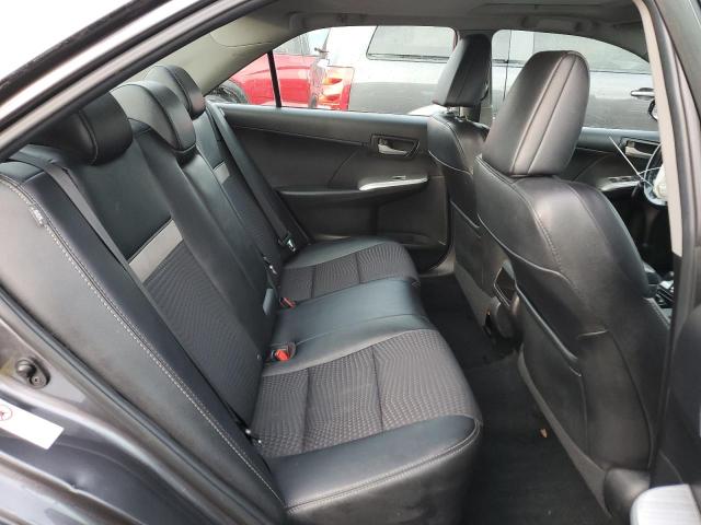 Photo 10 from auction – 2013 TOYOTA CAMRY L with VIN 4T1BF1FK7DU261724