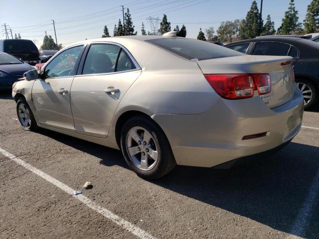 Photo 2 from auction – 2016 CHEVROLET MALIBU LIM with VIN 1G11C5SA0GF145084