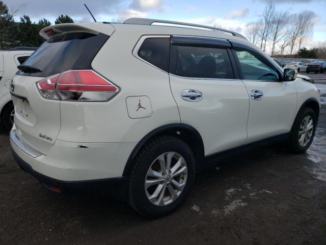 Photo 3 from auction – 2016 NISSAN ROGUE S with VIN 5N1AT2MM3GC734849