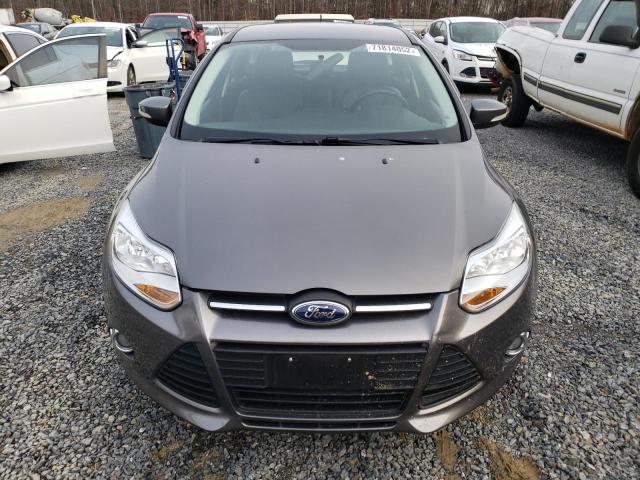 Photo 5 from auction – 2013 FORD FOCUS SE with VIN 1FADP3K26DL112048