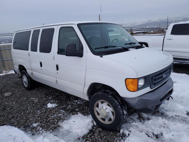 Photo 4 from auction – 2007 FORD ECONOLINE with VIN 1FBNE31L47DB02572