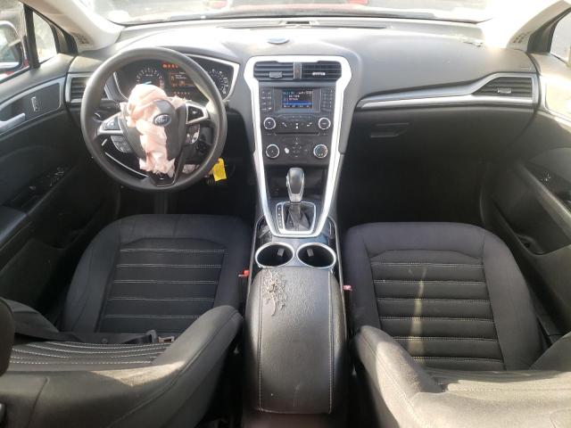 Photo 8 from auction – 2013 FORD FUSION SE with VIN 3FA6P0H72DR256661