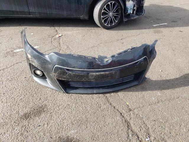 Photo 12 from auction – 2014 TOYOTA COROLLA L with VIN 2T1BURHEXEC061774