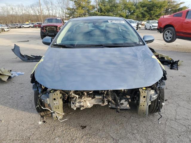 Photo 5 from auction – 2022 TOYOTA COROLLA LE with VIN 5YFEPMAE7NP343162
