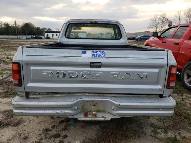 Photo 10 from auction – 1990 DODGE D-SERIES D with VIN 3B7GE13Y4LM055270