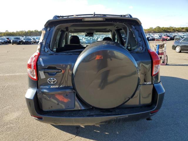 Photo 6 from auction – 2007 TOYOTA RAV4 with VIN JTMBD32V075059716