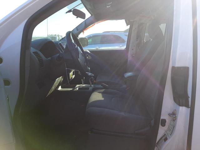 Photo 7 from auction – 2018 NISSAN FRONTIER S with VIN 1N6BD0CT1JN726647