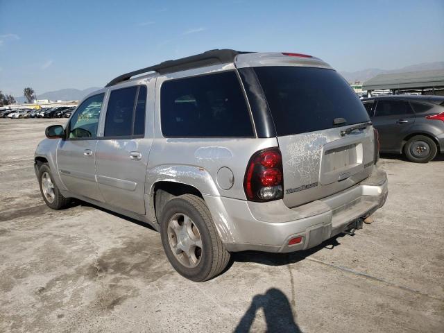 Photo 2 from auction – 2004 CHEVROLET TRAILBLAZE with VIN 1GNES16S746126736