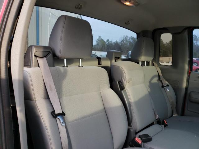 Photo 10 from auction – 2007 FORD F150 with VIN 1FTRF14W47NA12787