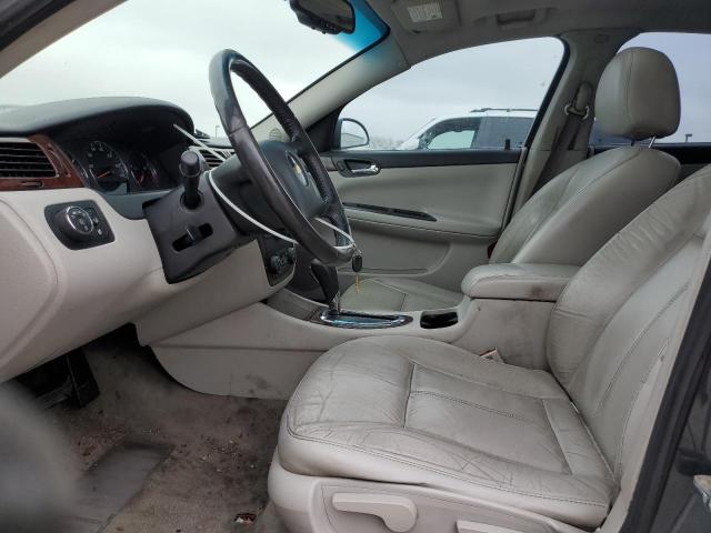 Photo 7 from auction – 2011 CHEVROLET IMPALA LT with VIN 2G1WB5EK5B1195668