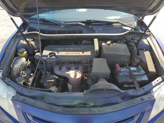 Photo 11 from auction – 2008 TOYOTA CAMRY CE with VIN 4T1BE46K68U244715