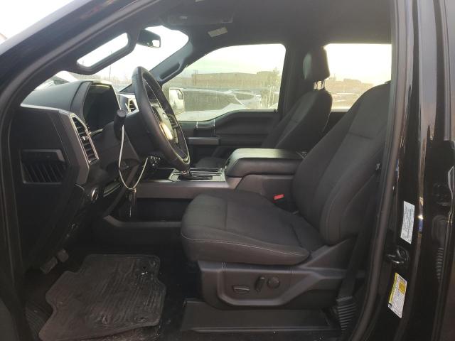 Photo 7 from auction – 2019 FORD F150 SUPER with VIN 1FTEW1E58KFA89587
