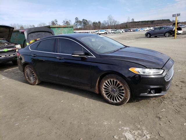 Photo 4 from auction – 2016 FORD FUSION TIT with VIN 3FA6P0K94GR159654