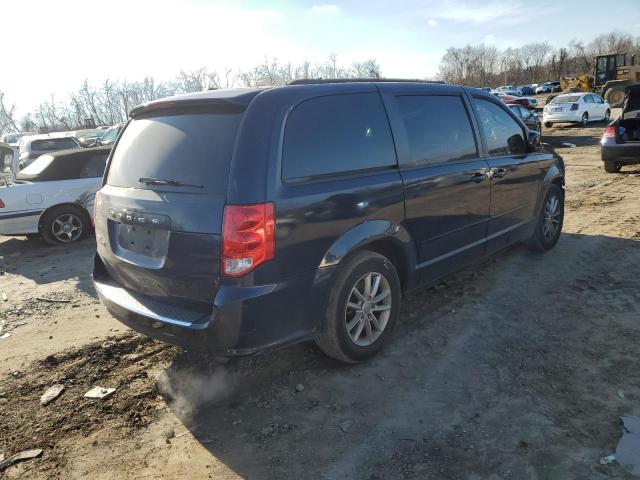 Photo 3 from auction – 2013 DODGE GRAND CARA with VIN 2C4RDGCG7DR800741