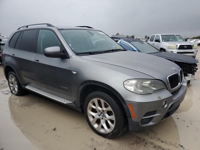 Photo 4 from auction – 2012 BMW X5 XDRIVE3 with VIN 5UXZV4C50CL745534