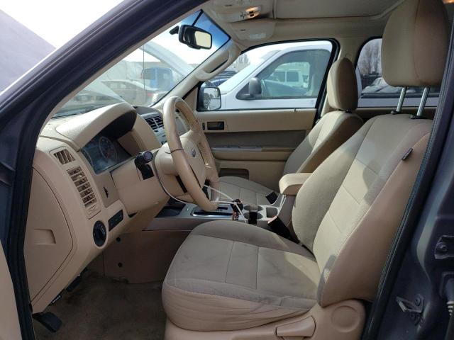 Photo 7 from auction – 2012 FORD ESCAPE XLT with VIN 1FMCU0DG9CKC28981