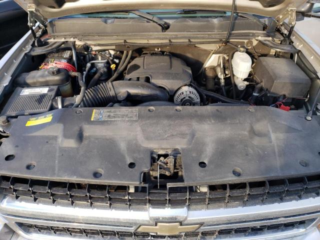 Photo 11 from auction – 2008 CHEVROLET SILVERADO with VIN 1GCHC23K78F156726