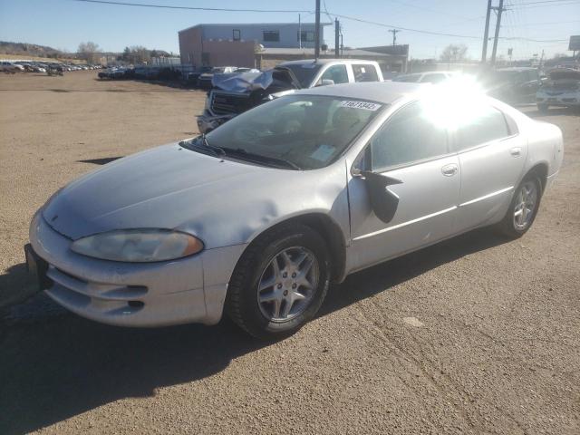 DODGE INTREPID S 2004 with VIN 2B3HD46R84H596501 - Photo from auction