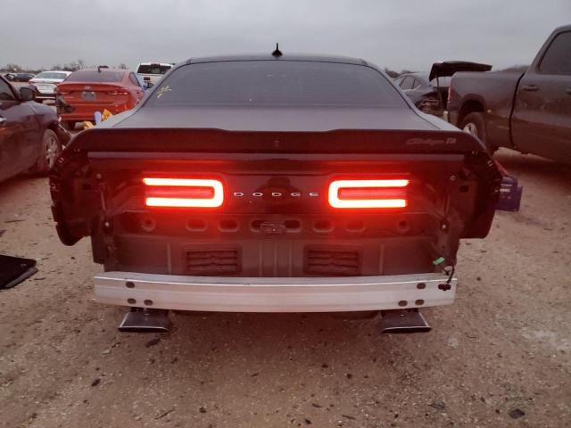 Photo 6 from auction – 2022 DODGE CHALLENGER with VIN 2C3CDZFJ7NH125199