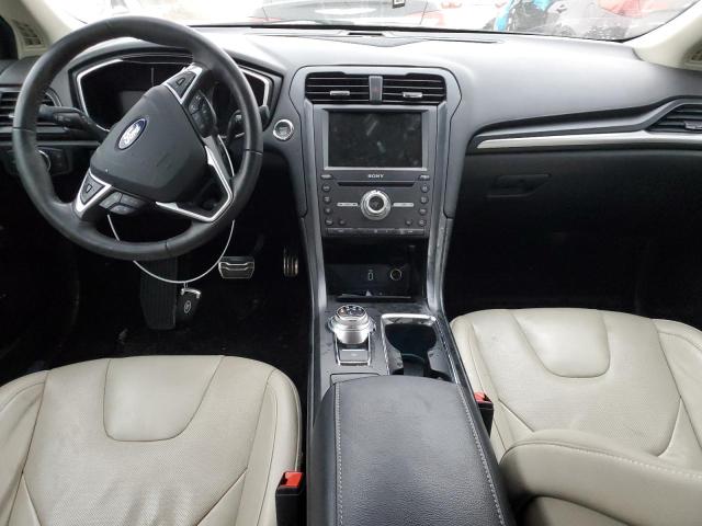 Photo 8 from auction – 2017 FORD FUSION TIT with VIN 3FA6P0SU8HR118112