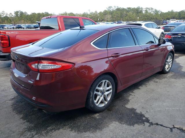 Photo 3 from auction – 2014 FORD FUSION SE with VIN 3FA6P0HD4ER262713