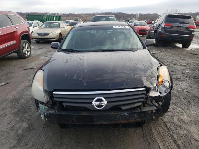 Photo 5 from auction – 2007 NISSAN ALTIMA 2.5 with VIN 1N4AL21E67N495390