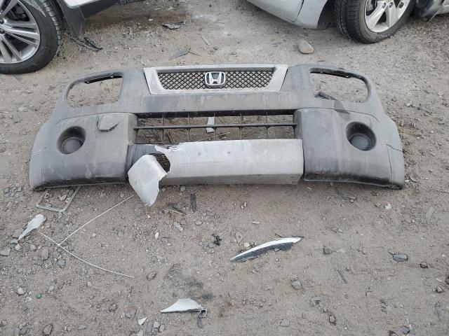 Photo 13 from auction – 2005 HONDA ELEMENT EX with VIN 5J6YH18675L001088