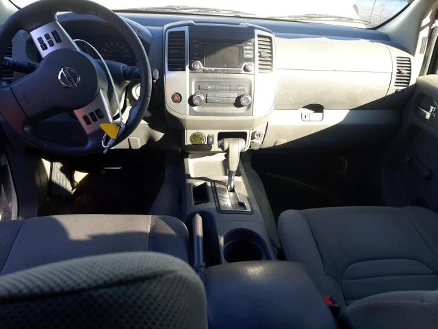 Photo 8 from auction – 2018 NISSAN FRONTIER S with VIN 1N6BD0CT1JN726647