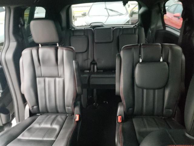 Photo 10 from auction – 2019 DODGE GRAND CARA with VIN 2C4RDGEG8KR679793