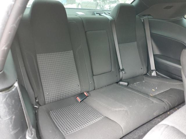 Photo 10 from auction – 2021 DODGE CHALLENGER with VIN 2C3CDZAG3MH641473
