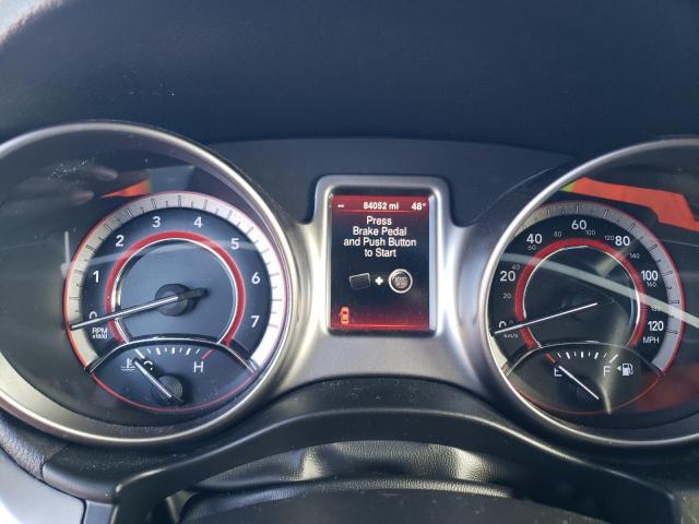 Photo 9 from auction – 2015 DODGE JOURNEY CR with VIN 3C4PDCGB3FT641263