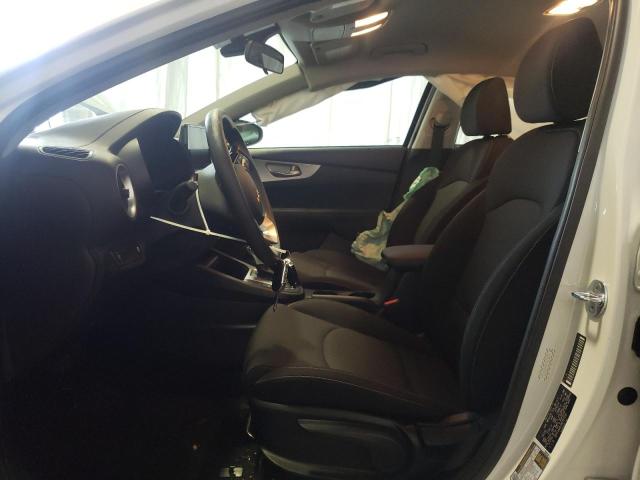 Photo 7 from auction – 2022 KIA FORTE FE with VIN 3KPF24AD5NE497266