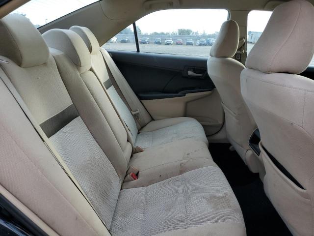 صورة رقم 10 من المزاد - 2012 TOYOTA CAMRY BASE مع VIN 4T1BF1FK9CU030645