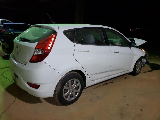 Photo 3 from auction – 2013 HYUNDAI ACCENT GLS with VIN KMHCT5AE3DU092579