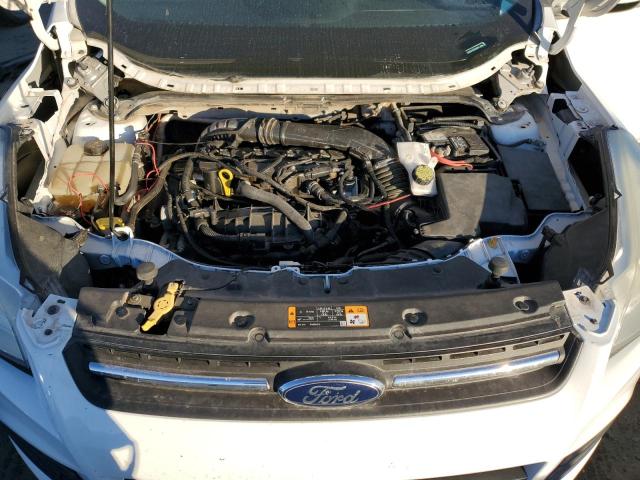 Photo 11 from auction – 2014 FORD ESCAPE SE with VIN 1FMCU9GX7EUA38555