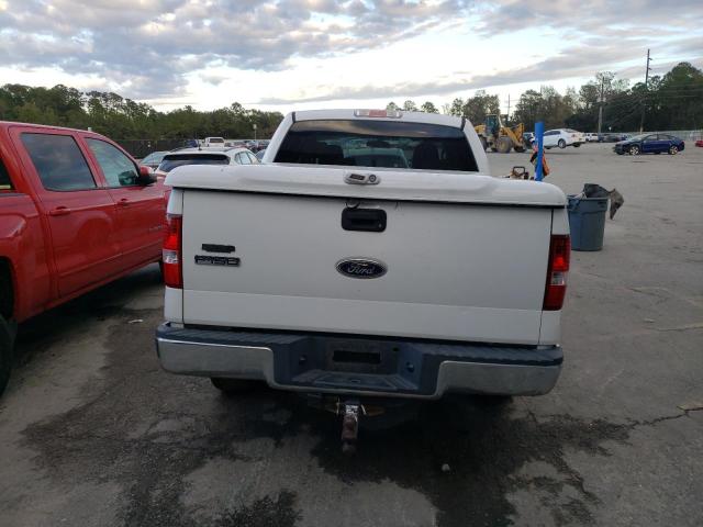 Photo 6 from auction – 2004 FORD F150 SUPER with VIN 1FTRW14W04KC98313