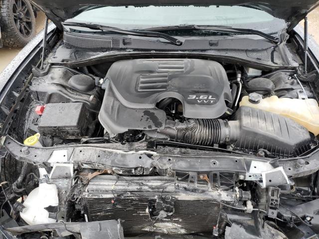 Photo 11 from auction – 2020 DODGE CHARGER SX with VIN 2C3CDXBG2LH117216