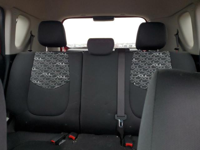 Photo 10 from auction – 2011 KIA SOUL + with VIN KNDJT2A26B7282226