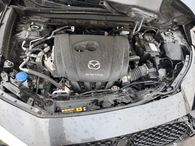 Photo 12 from auction – 2022 MAZDA CX-30 SELE with VIN 3MVDMBBL5NM406433