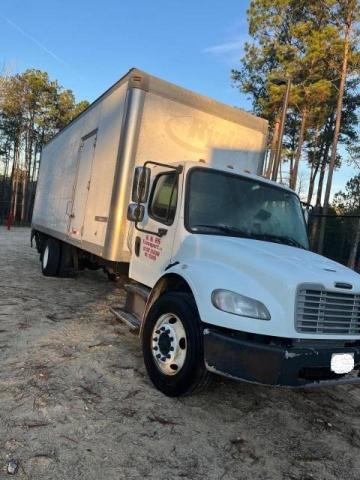 FREIGHTLINER M2 106 MED 2015 with VIN 1FVACWDT1FHGD6135 - Photo from auction